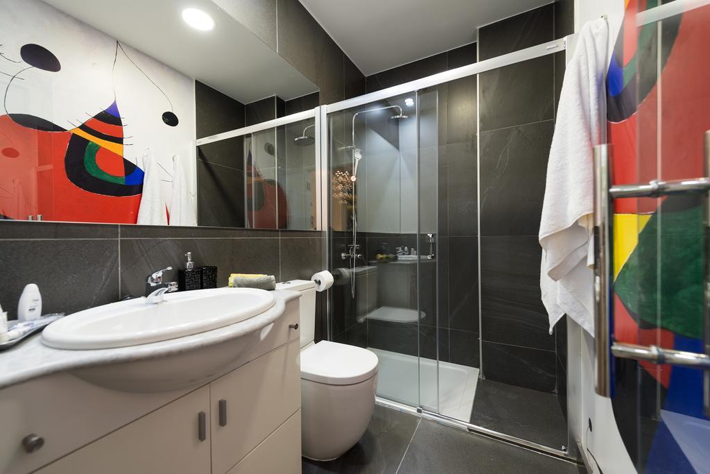 Suites Garden Loft Miro Las Palmas de Gran Canaria Exteriör bild